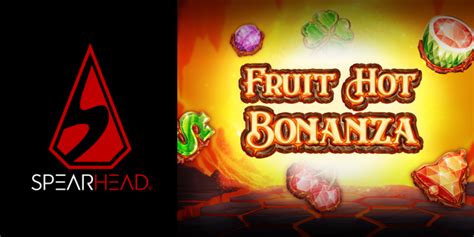 Play Fruit Hot Bonanza slot